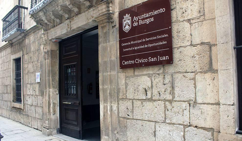 Gerencia de Servicios Sociales