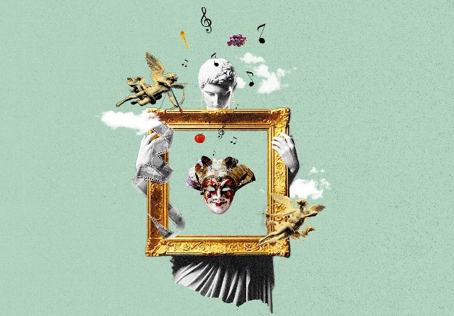 Consulta aquí la agenda cultural para este miércoles