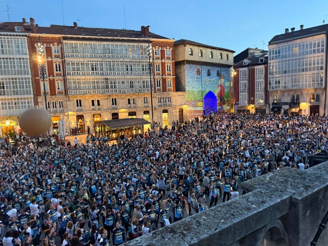 Burgos y otras ocho ciudades, candidatas a Capital Europea de la Cultura 2031