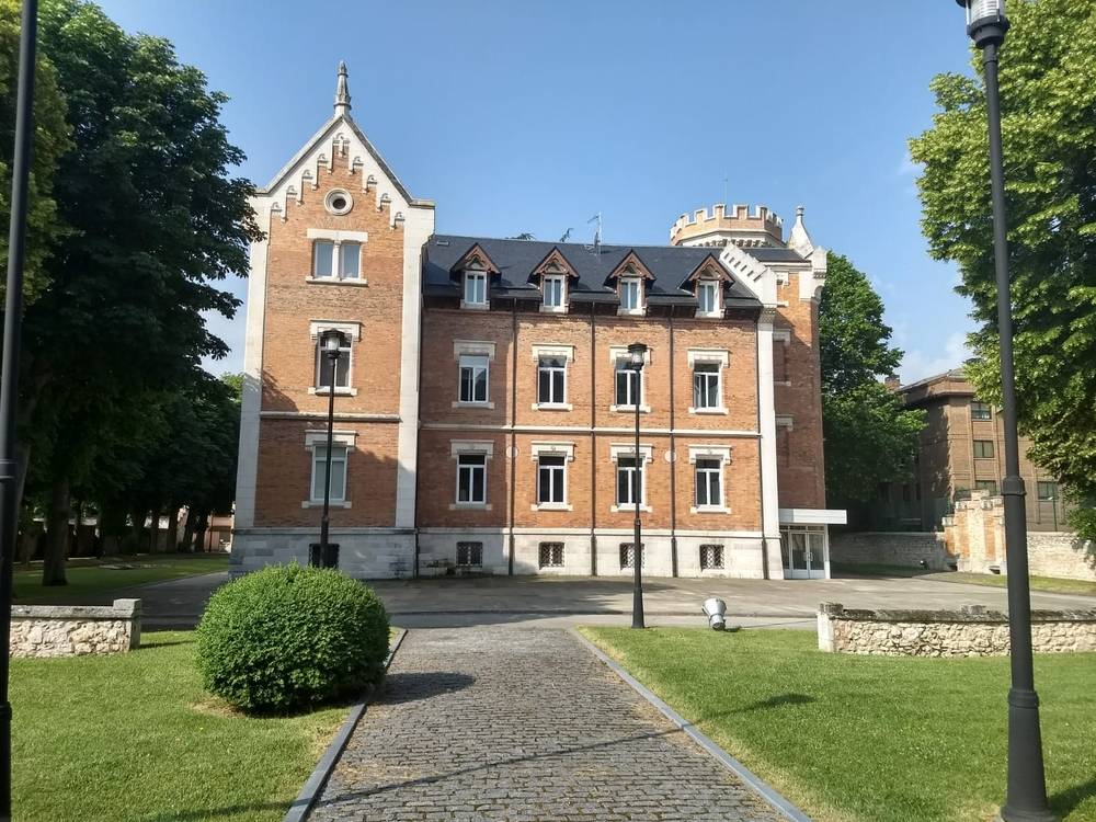 Instituto Castellano y Leonés de la Lengua