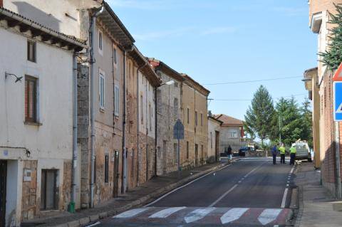 Villariezo