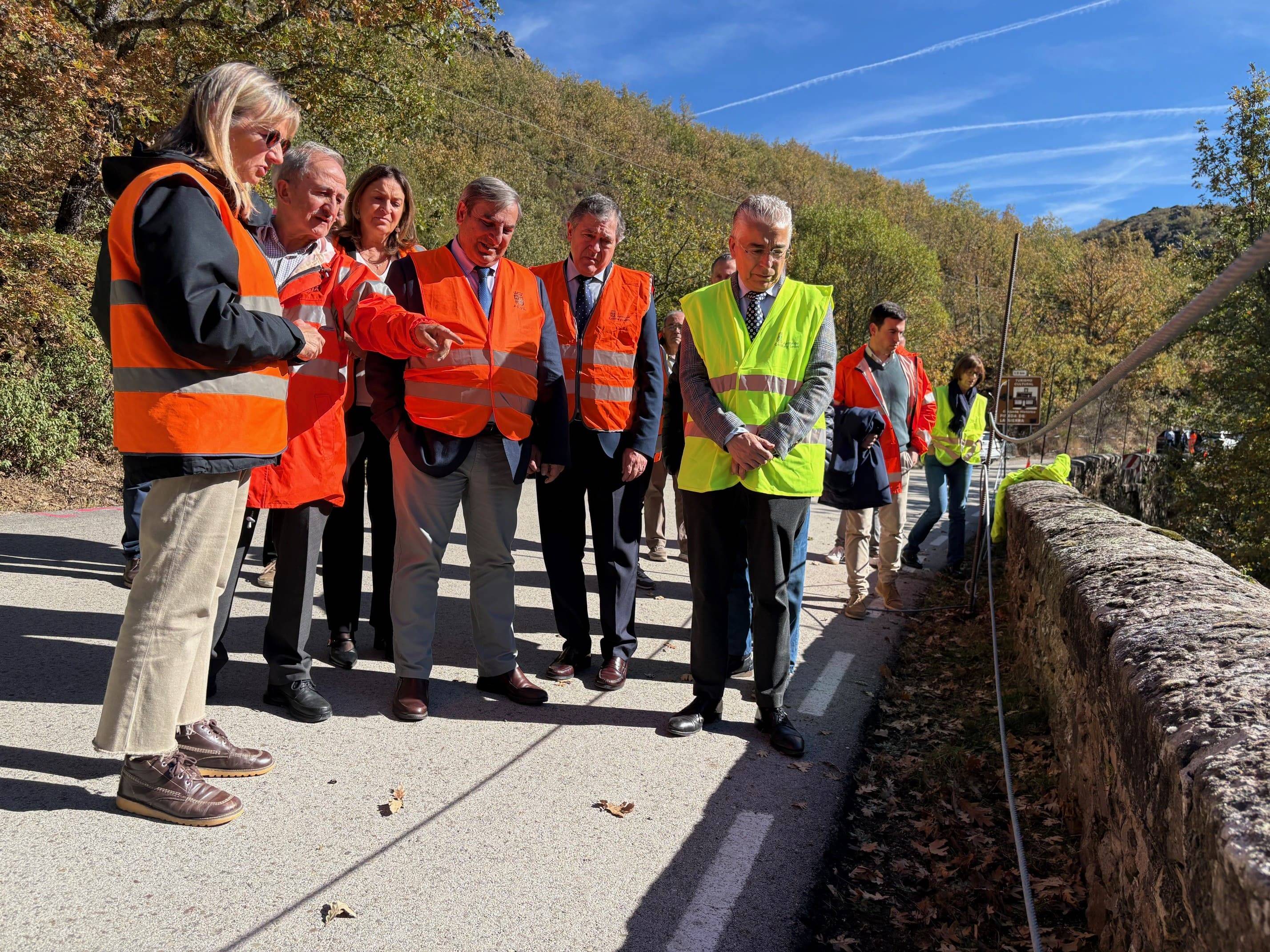 BU 825 REFUERZO BU 825 REFUERZO