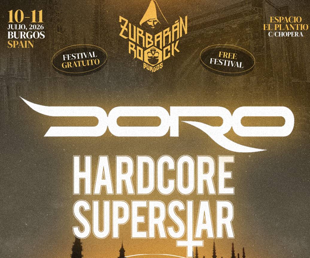 Doro y Hardcore Doro y Hardcore