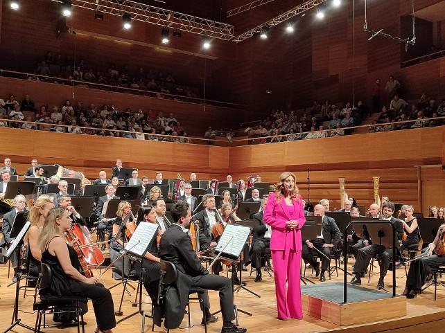 Consulta aquí la agenda cultural para este sábado