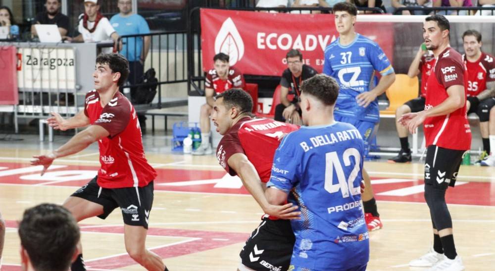 zaragoza-balonmano