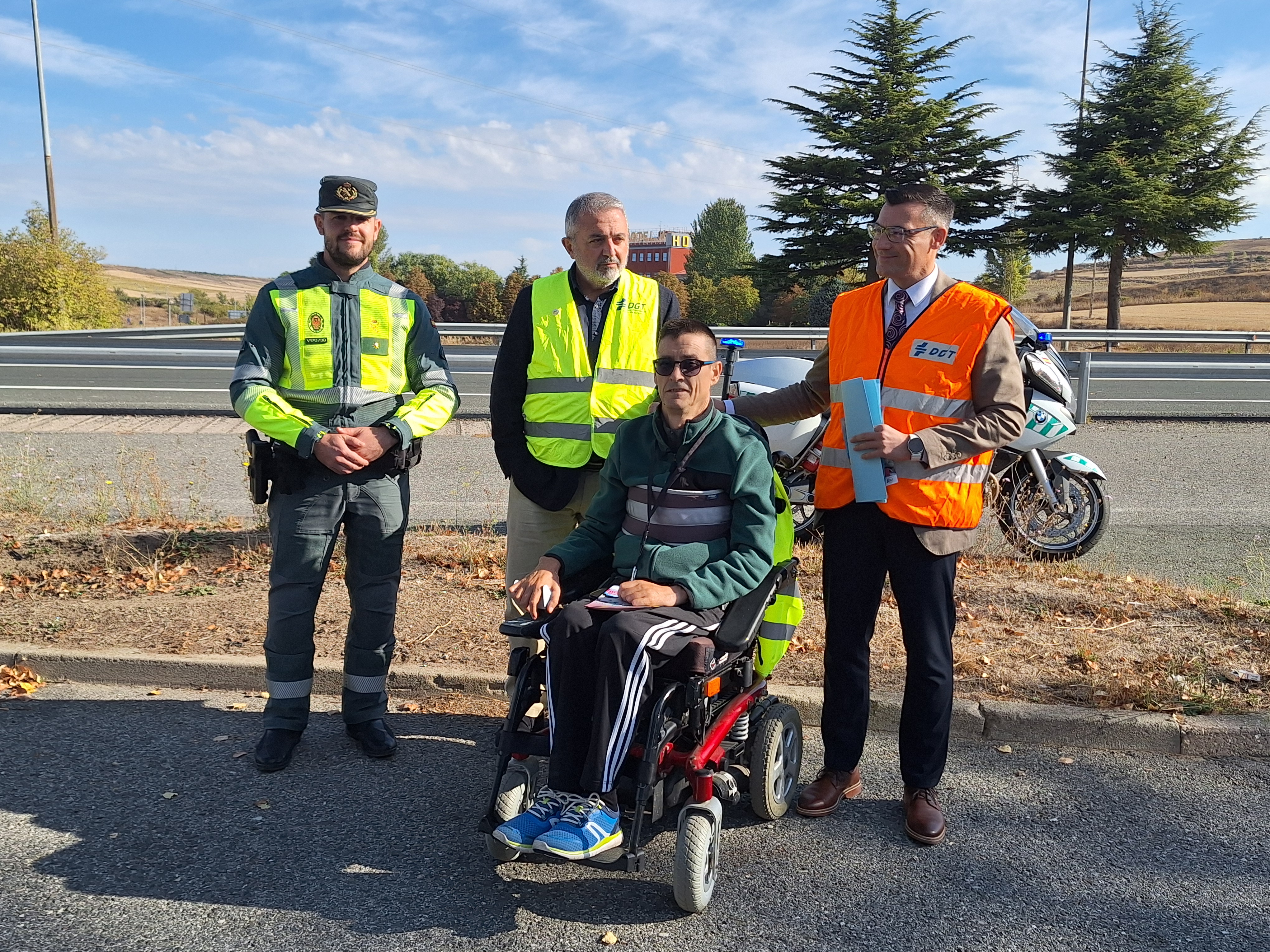 Campaña DGT aspaym