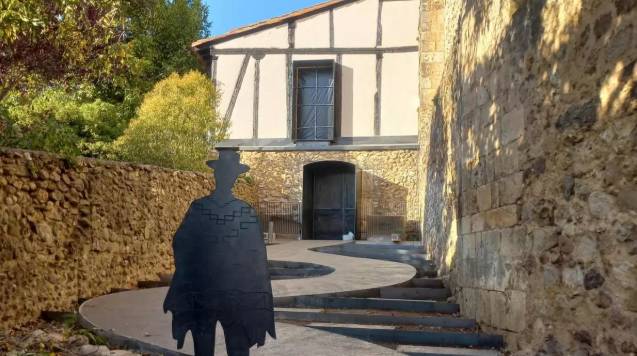 BUENO FEO Y MALO COVARRUBIAS