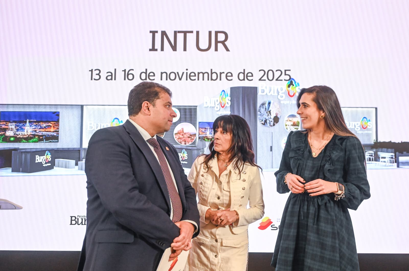 Presentación Feria Intur 2025