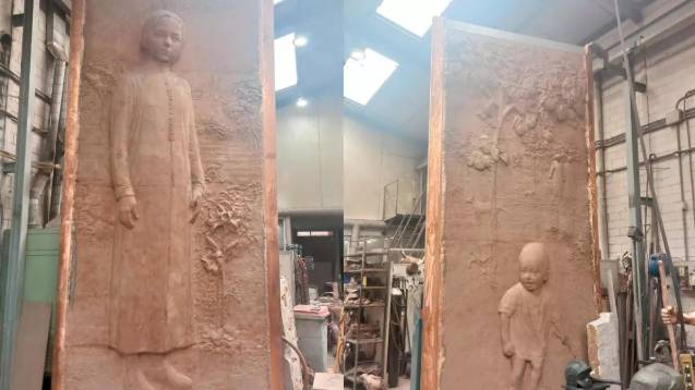 PUERTAS CATEDRAL DOBLE