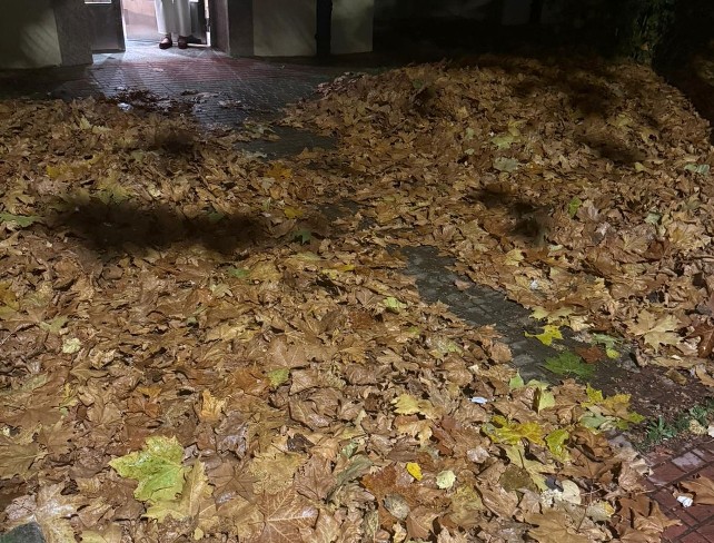 Cuando acceder a tu casa supone un peligro real