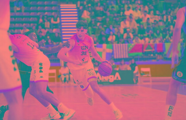 El Grupo Ureta Tizona consigue una trabajada victoria en Torrelavega (84-91)