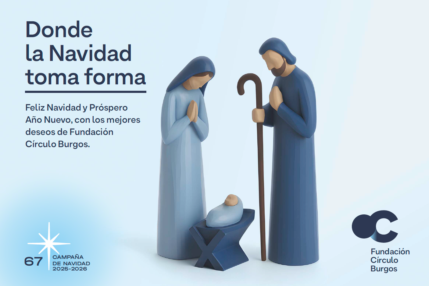 navidad fundacion circulo