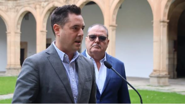 El PSOE sigue sin presentar la enmienda prometida a la Ley de Publicidad Institucional