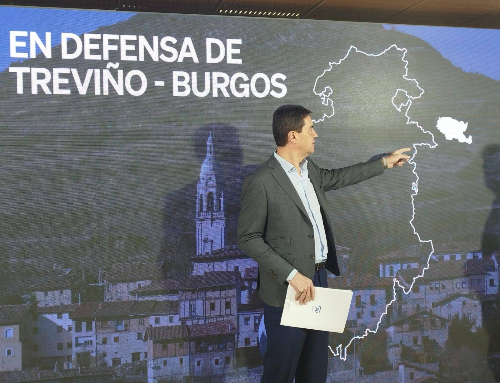 TREVIÑO ÁNGEL IBAÑEZ