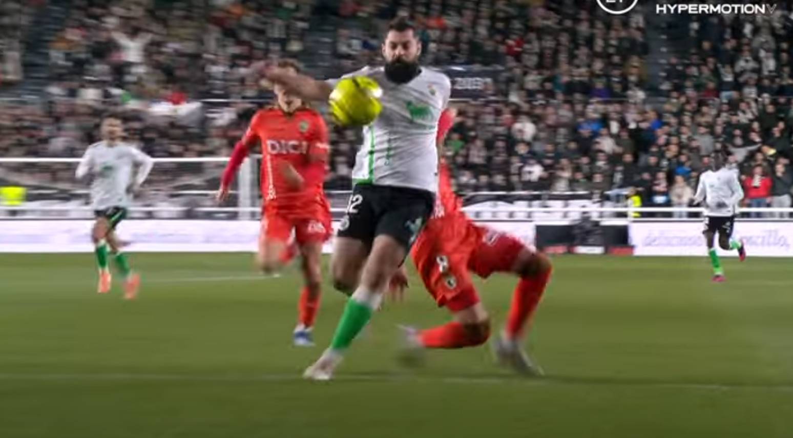 VILLALIBRE FALTA GREGO