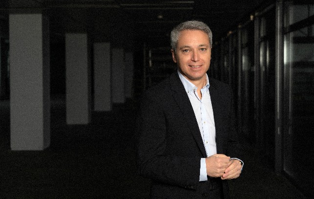 Vicente Vallés llega a Burgos este sábado para presentar su nuevo libro