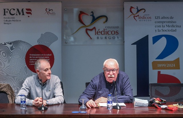 El Dr Juan Francisco Lorenzo asegura que 