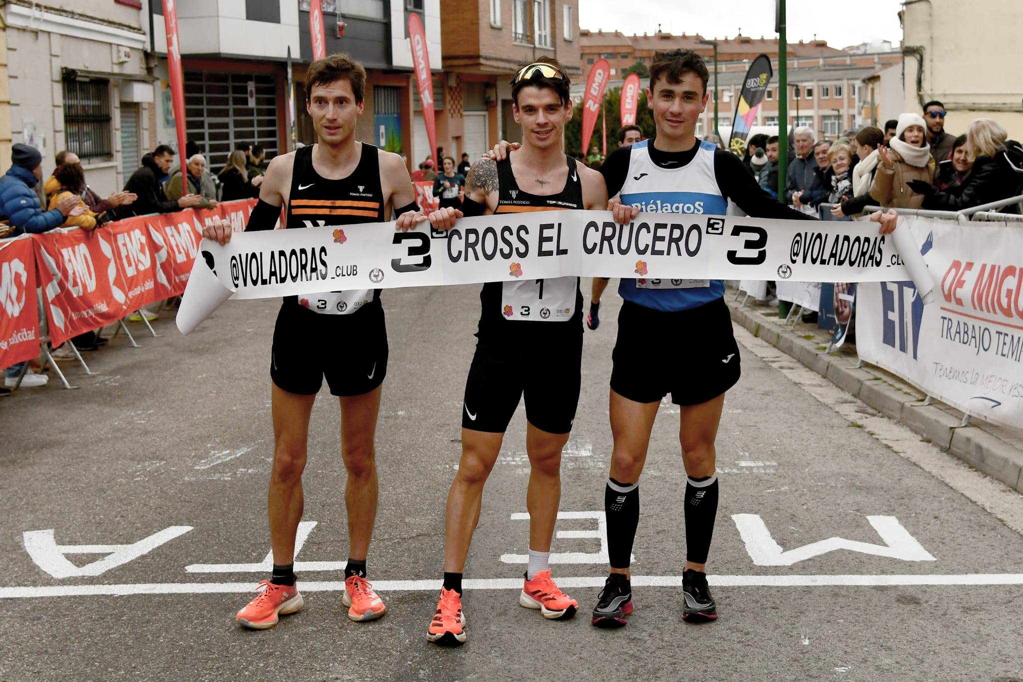 crucero-cross