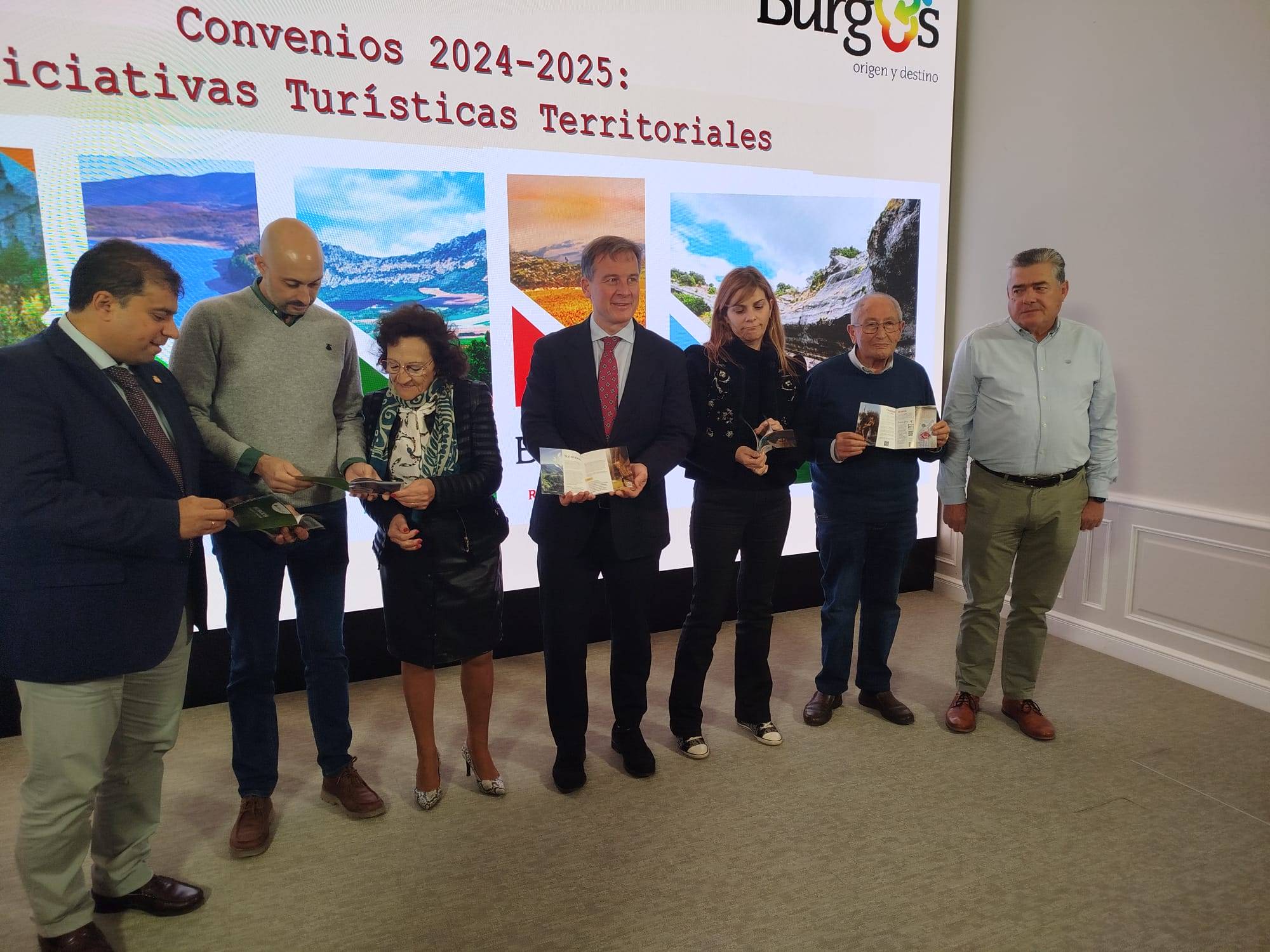 nuevos folletos dipu