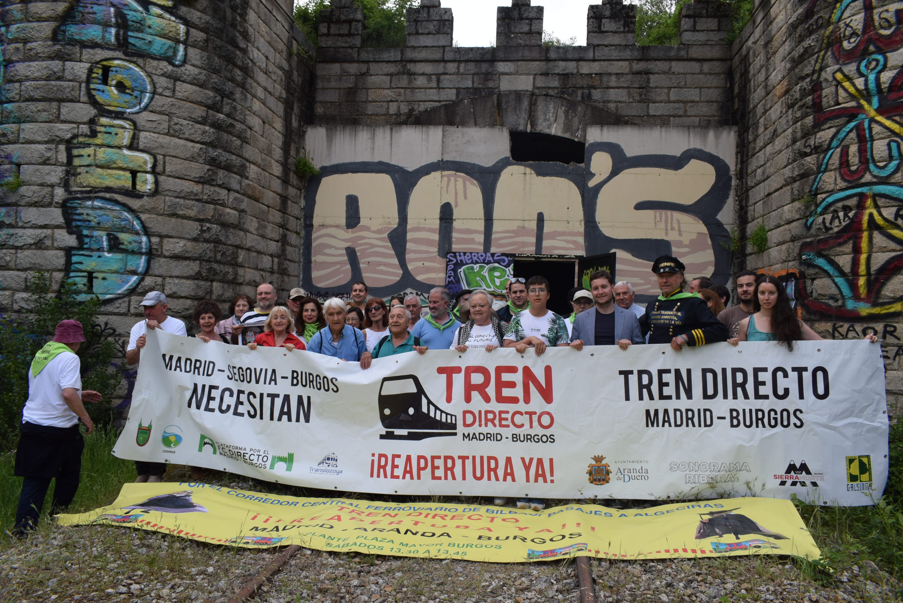 tren-directo