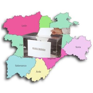 Mañueco apuesta por el primero de marzo para las Elecciones a la Junta