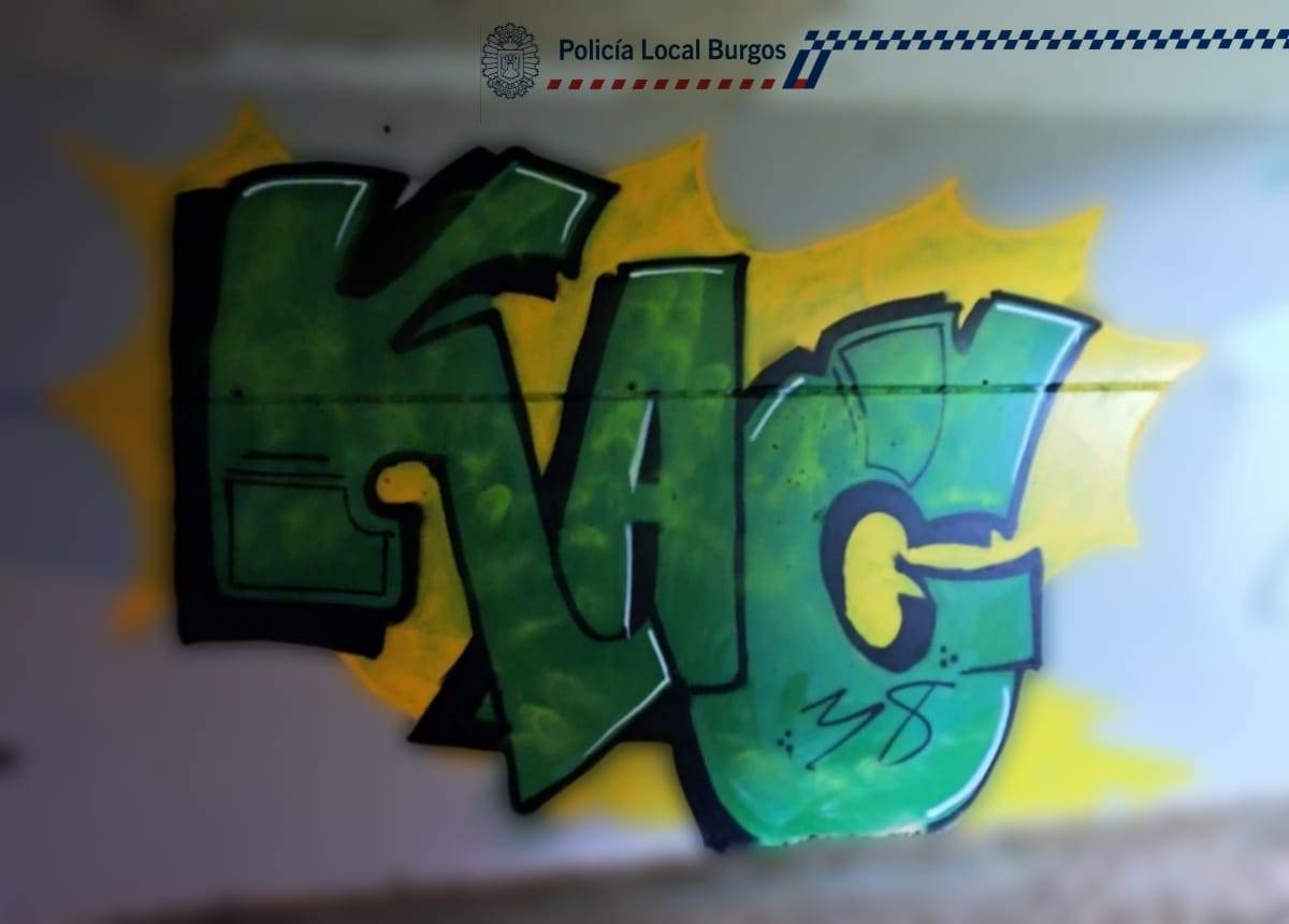 grafiti intervención 