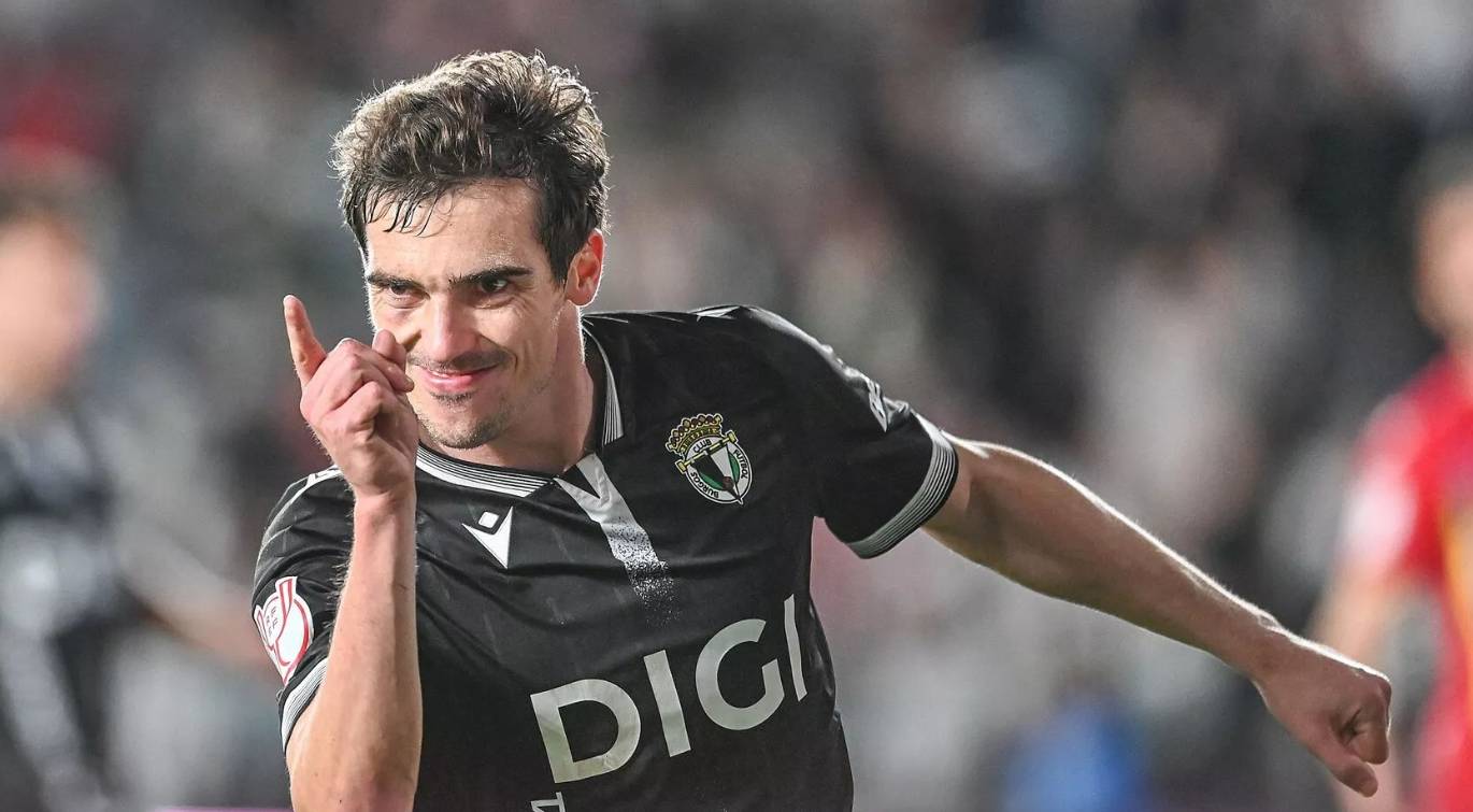 iñigo cordoba getafe