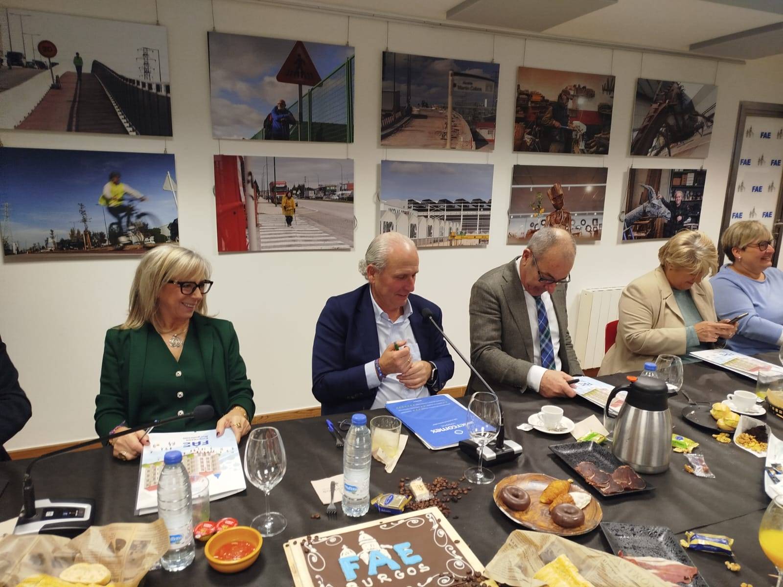 FAE BALANCE AÑO DESAYUNO