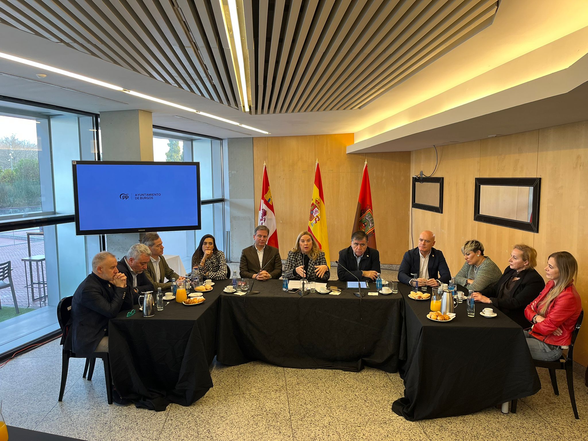 Balance Equipo de Gobierno 2025