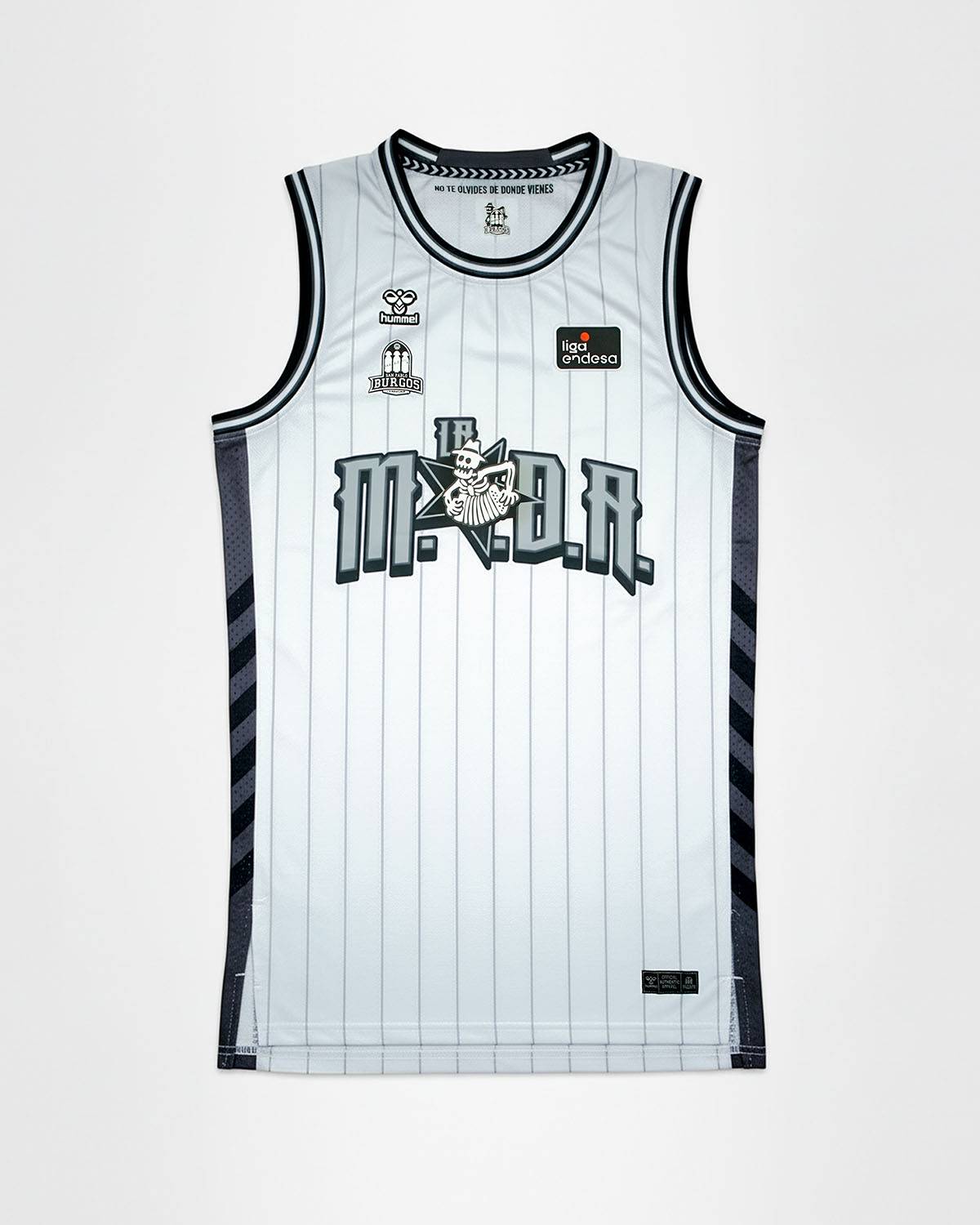 San Pablo Burgos La Moda