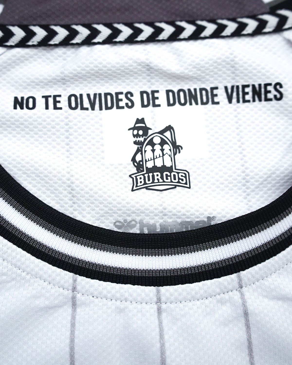 San Pablo Burgos La Moda