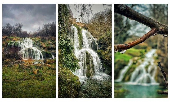 Tubilla del Agua: donde el silencio se convierte en cascada