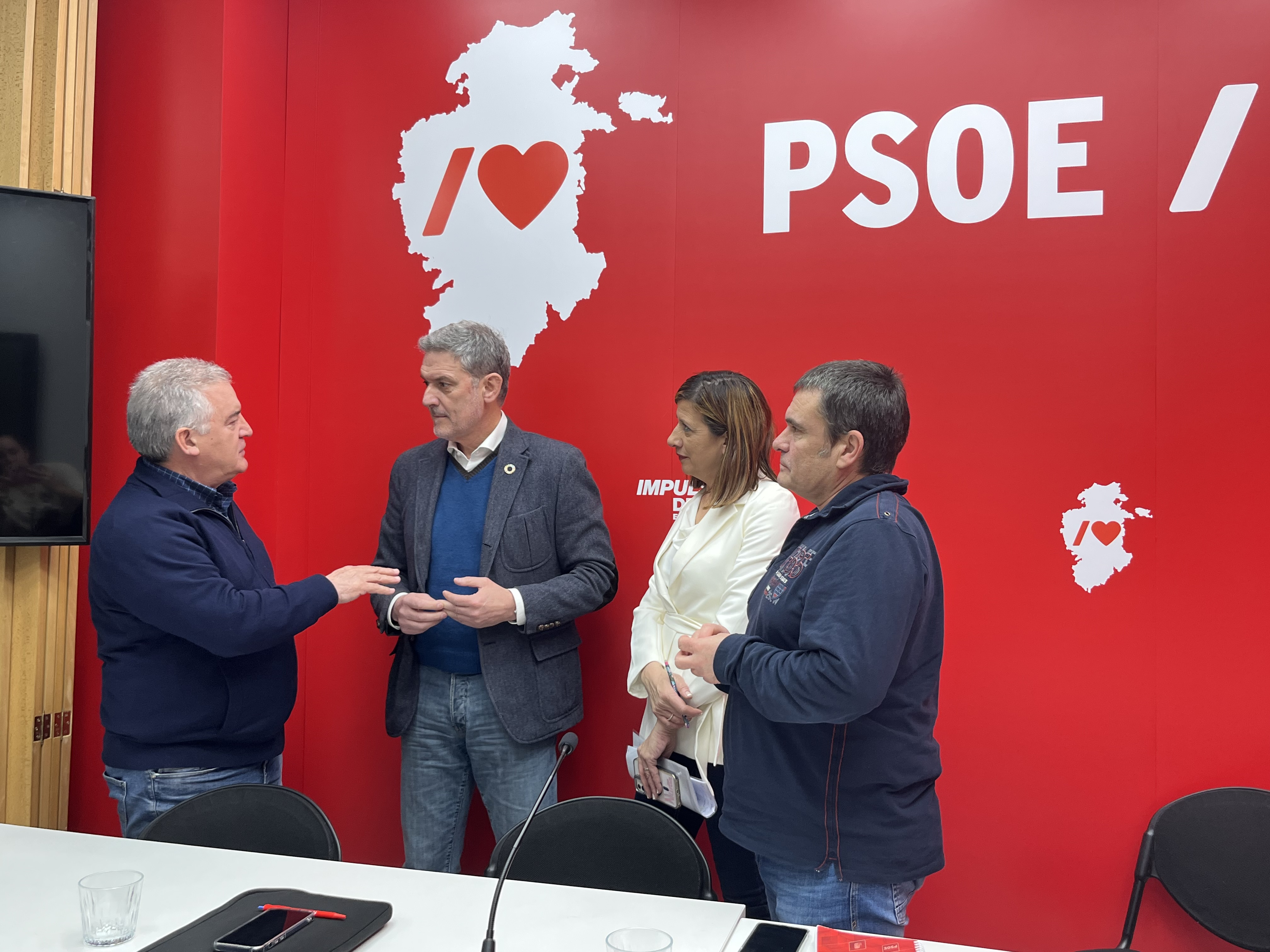 PSOE Burgos
