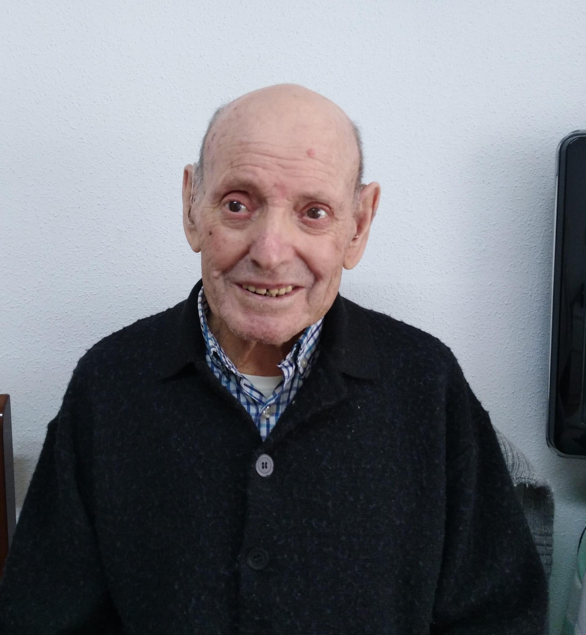 Máximo Mediavilla