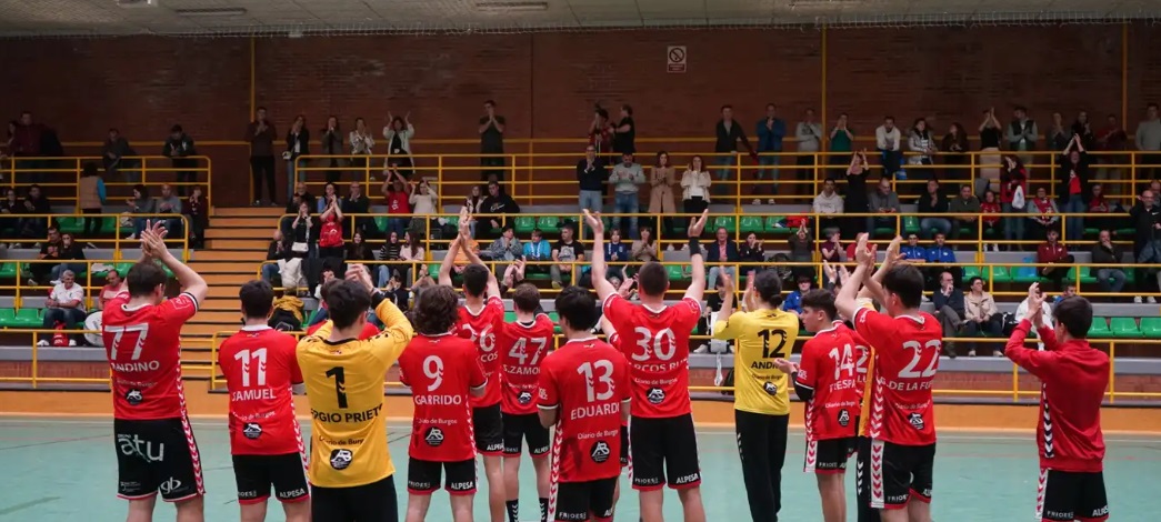 bm burgos juveniles