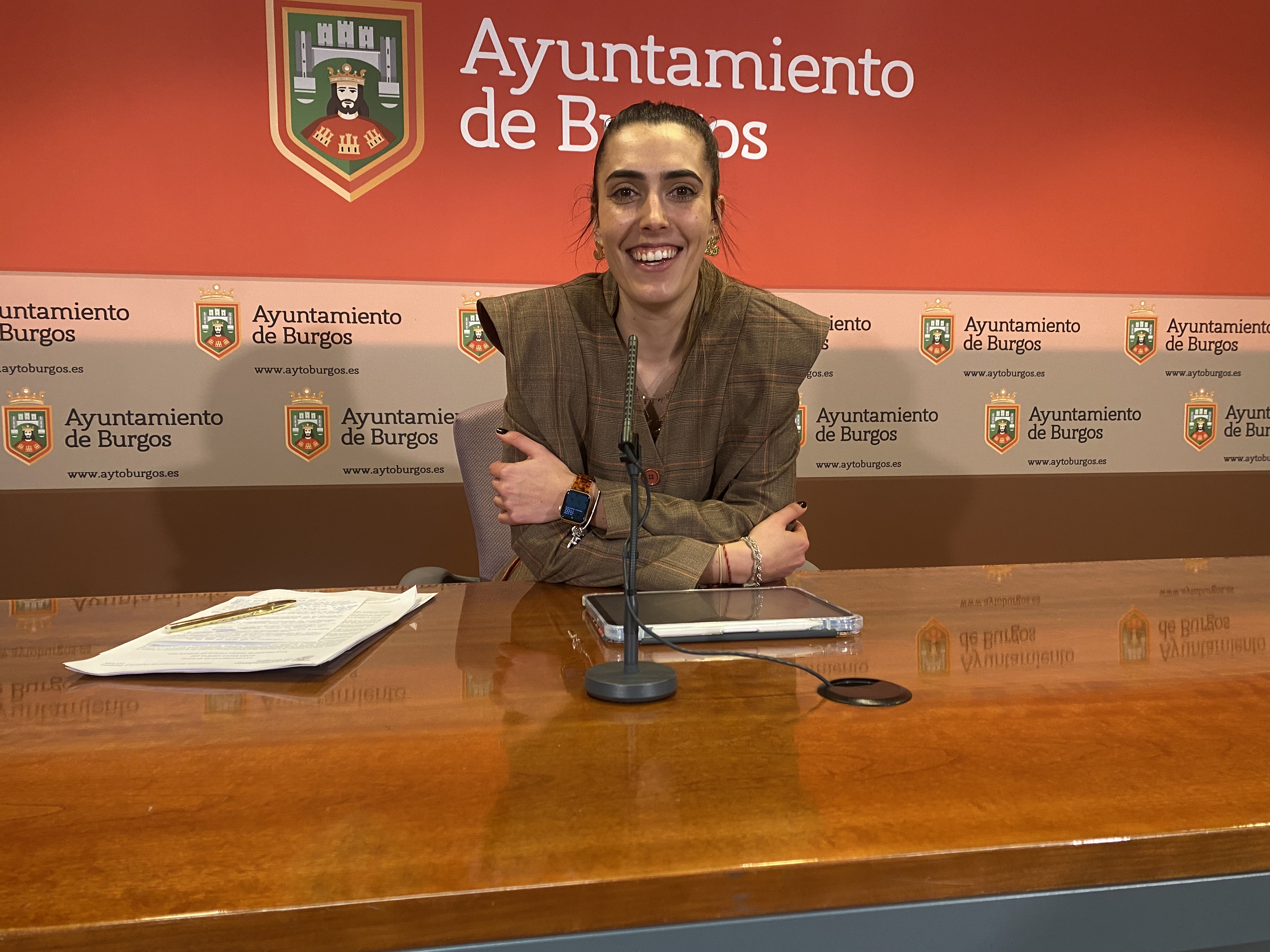 Andrea Ballesteros