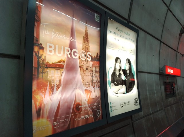 ProBurgos aprueba nuevas acciones para reforzar la promoción turística de Burgos