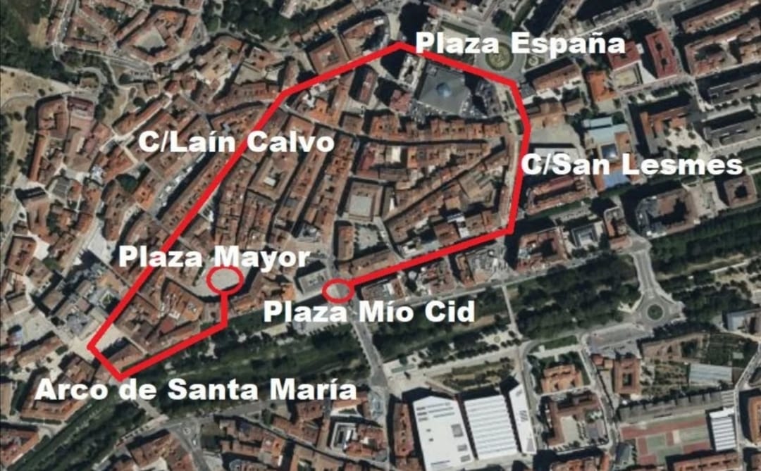 cortes-tráfico