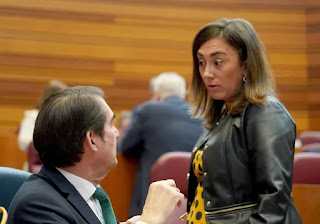 Al gobierno de Mañueco le crecen los enanos
