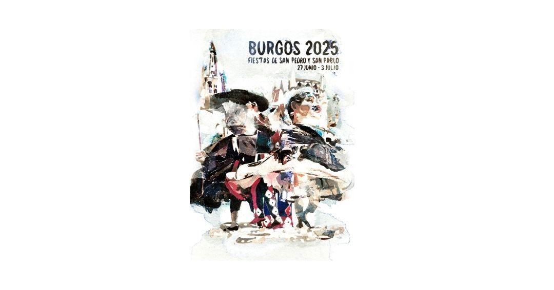 Ayala y Álvarez Cartel San Pedro 2025