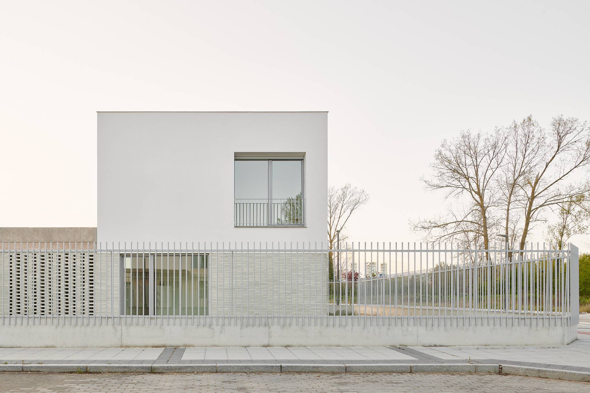 premos arquitectura