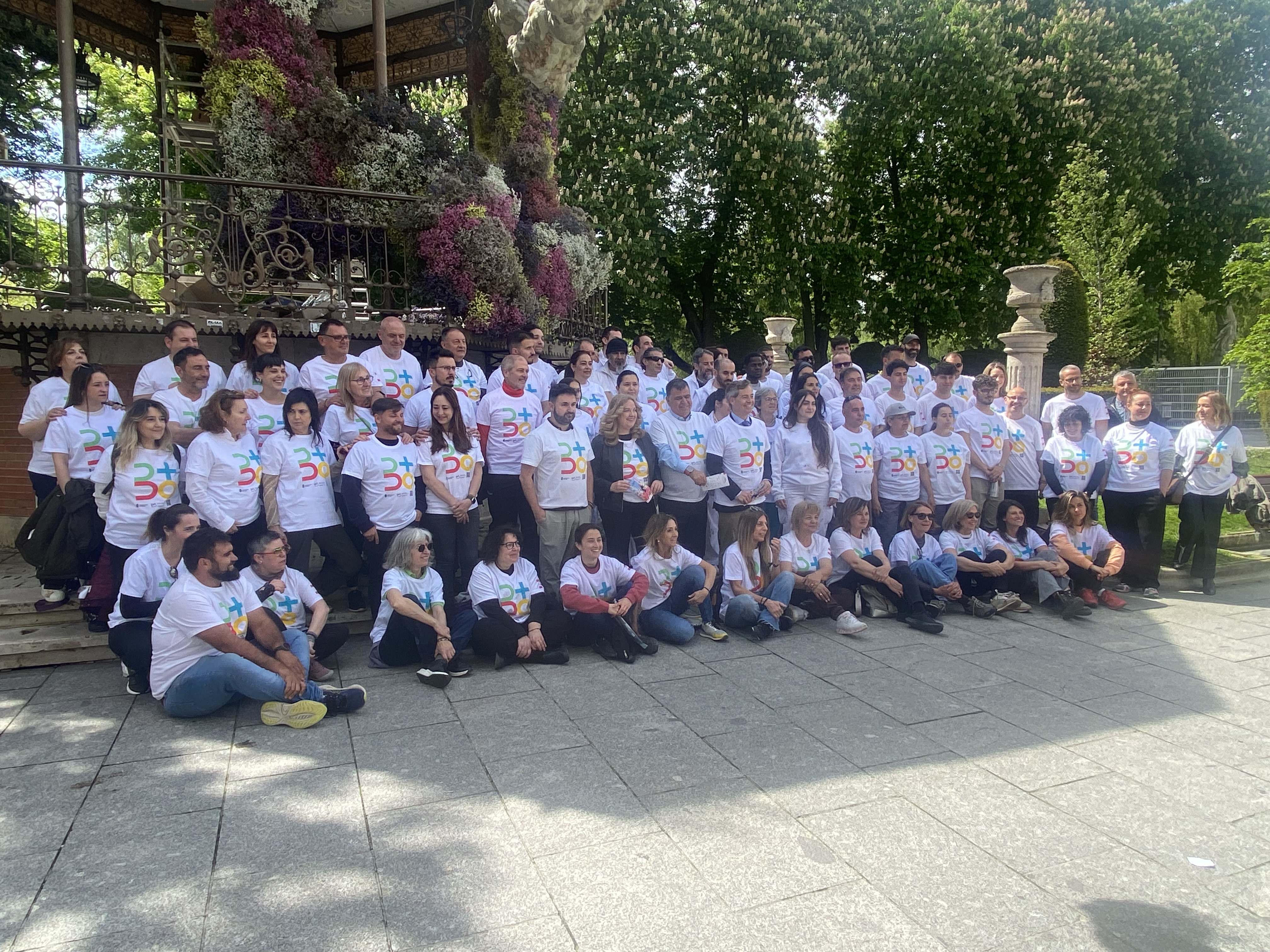 Fiesta de las Flores 2025
