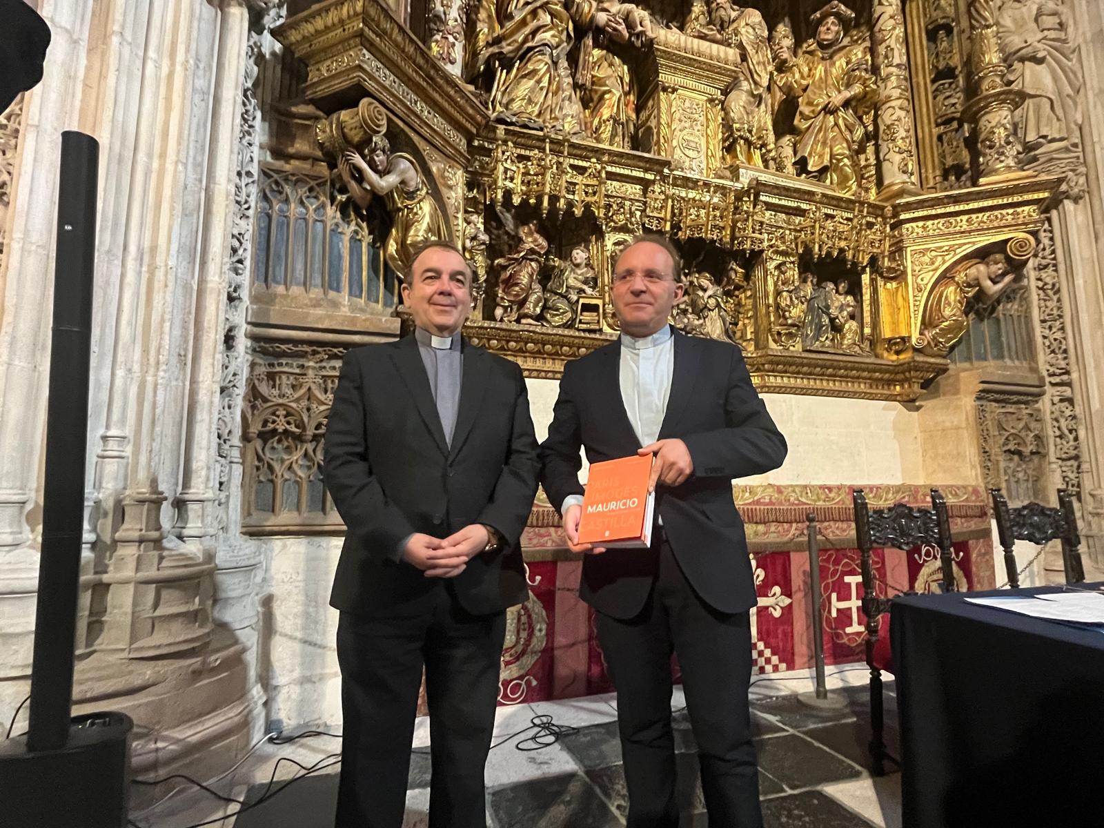 Presentación programación cultural Catedral 2025