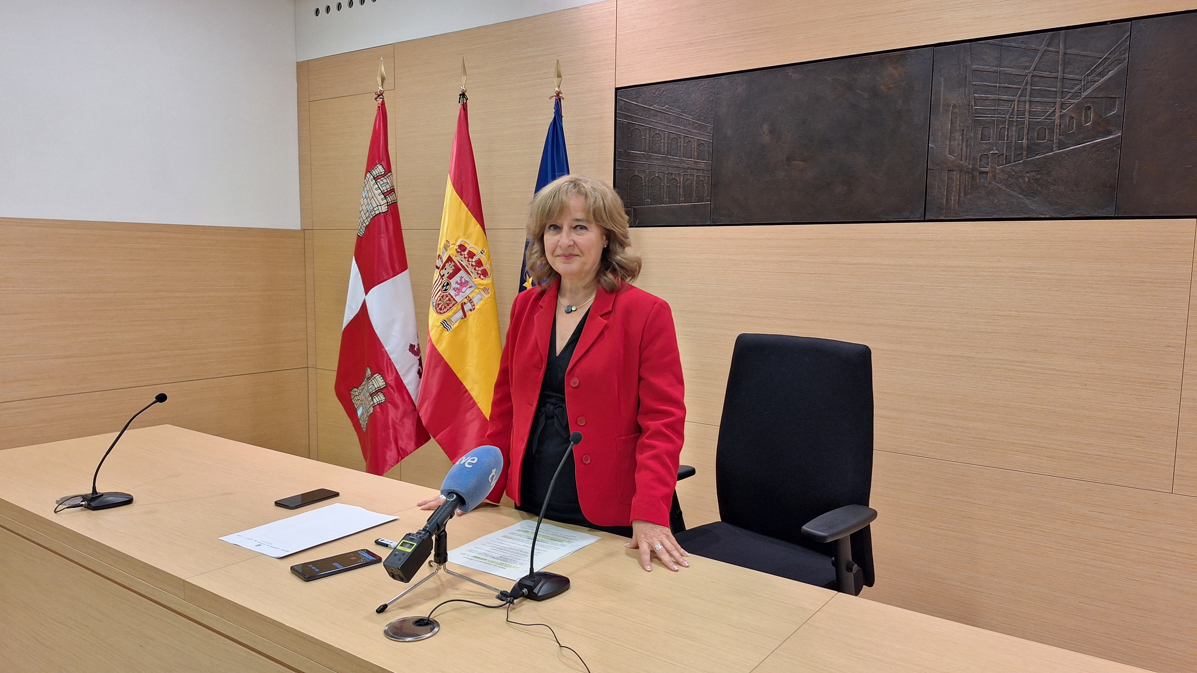 Ana del Ser