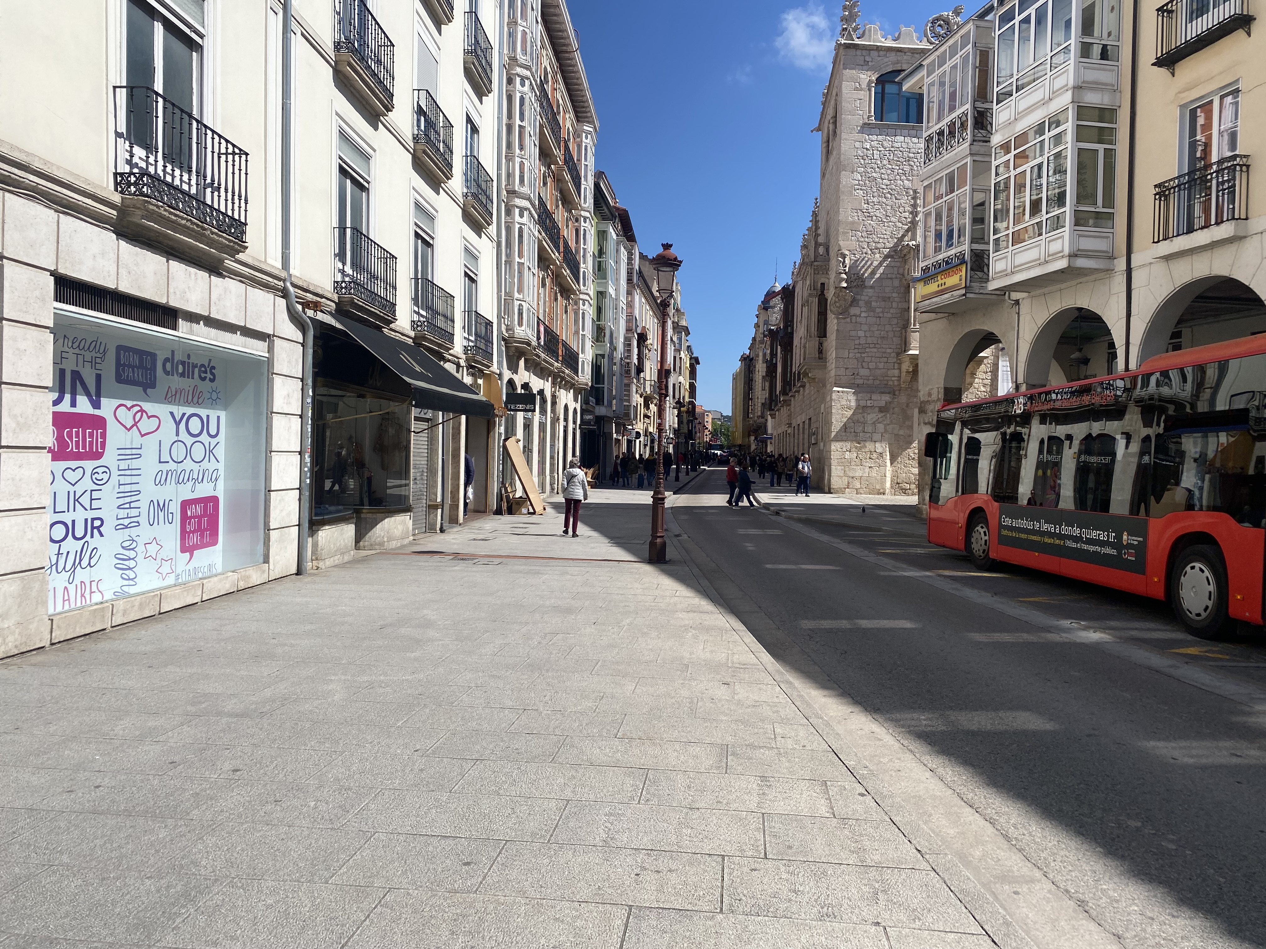 Calle Santander