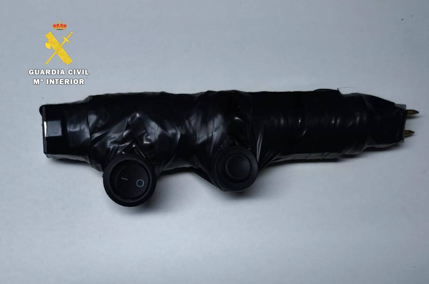 TASER