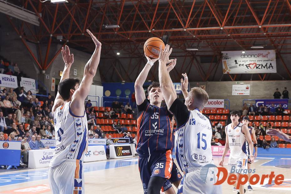 Tizona Fuenlabrada