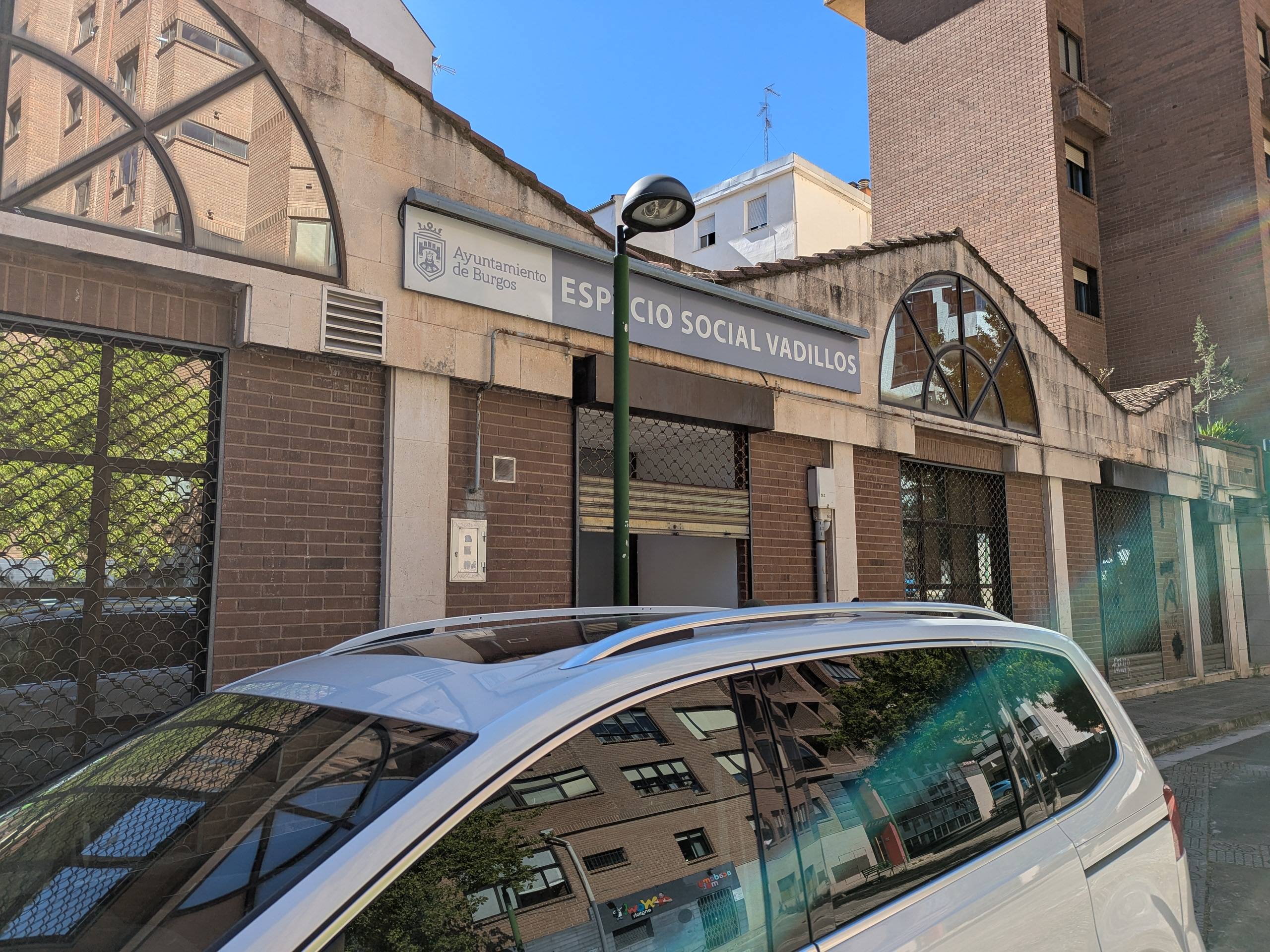 Centro Vadillos