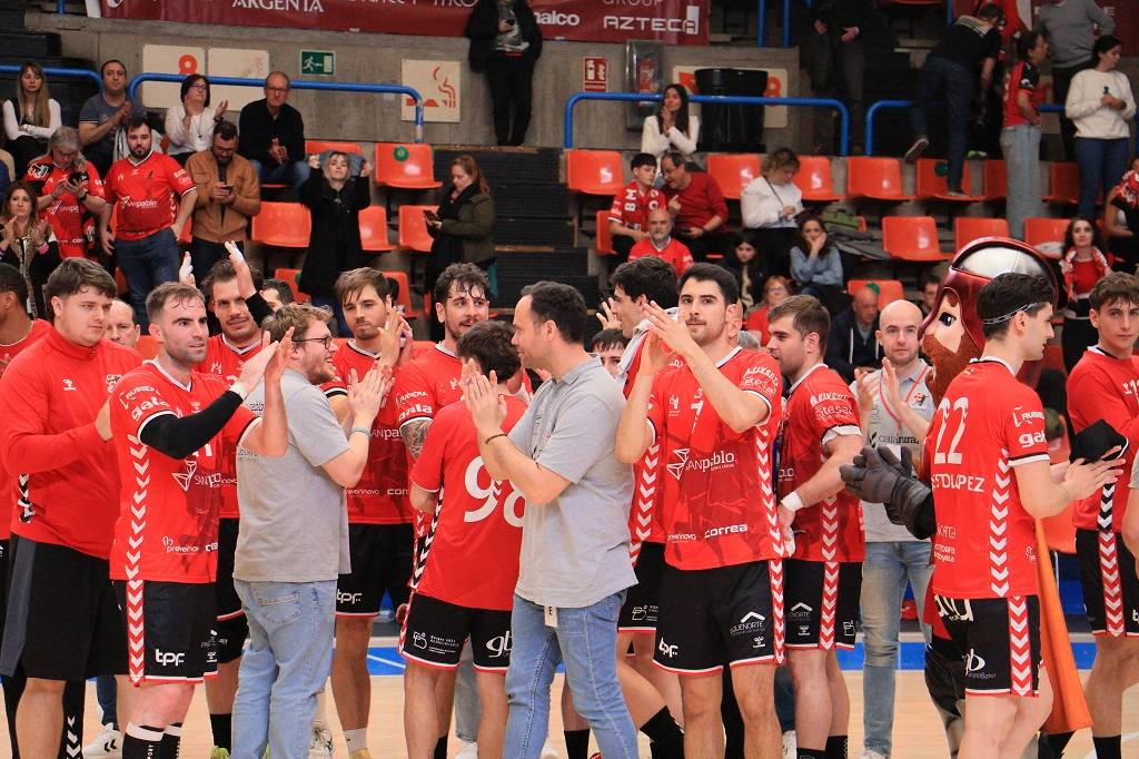 balonmano