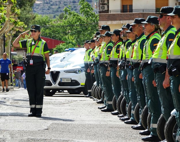 seguridad